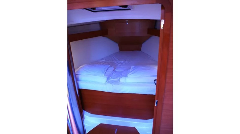 Dufour 350 Grand Large