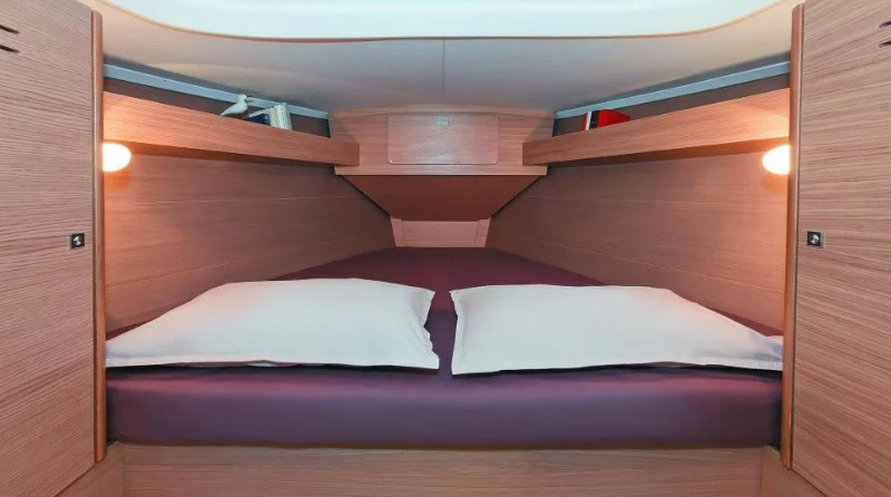 Dufour 350 Grand Large