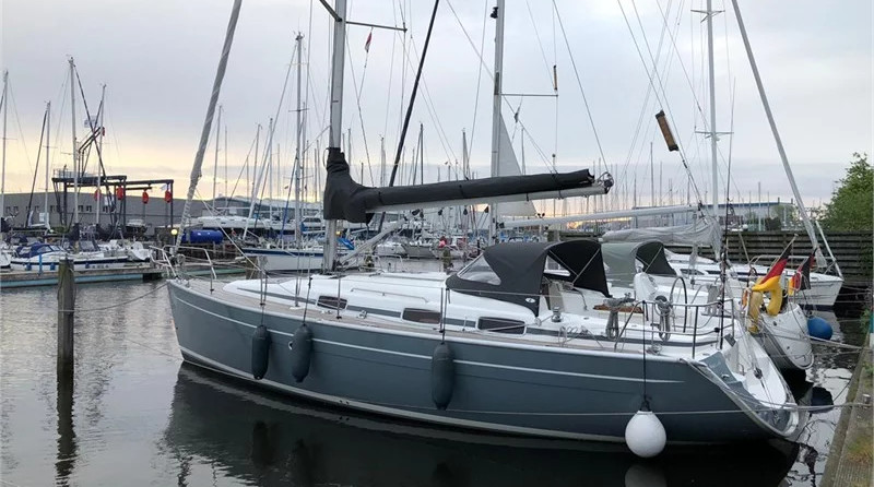 Bavaria 37 Cruiser