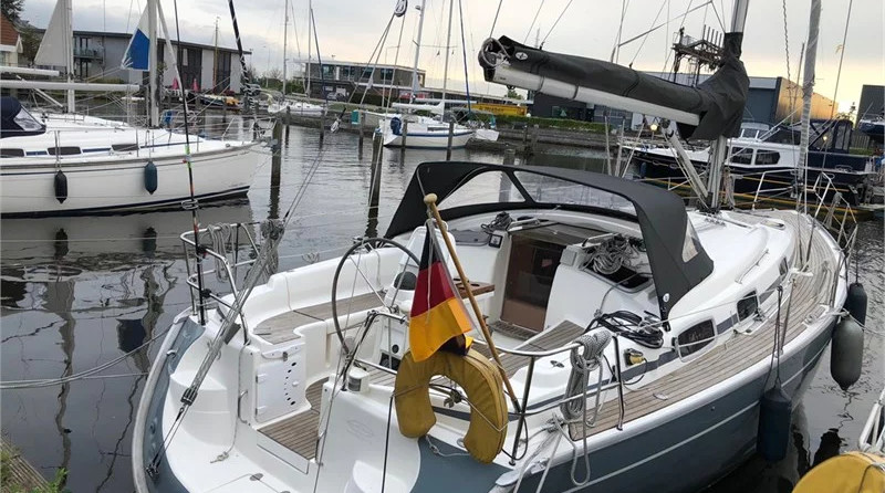 Bavaria 37 Cruiser
