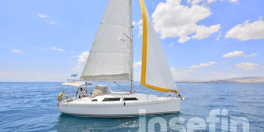 Hanse 325