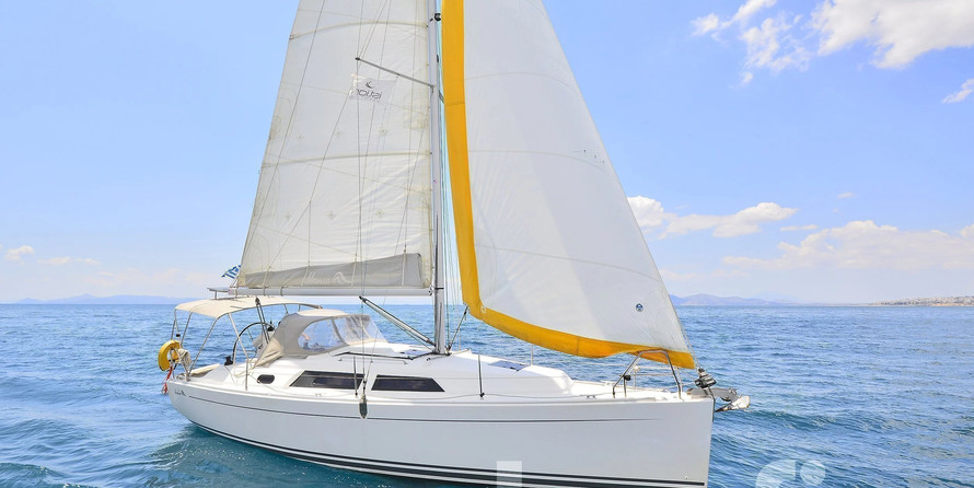 Hanse 325