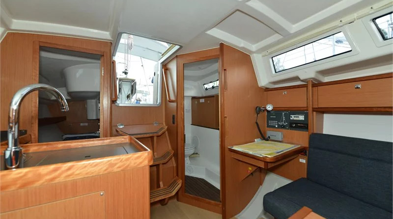 Bavaria 33 Cruiser