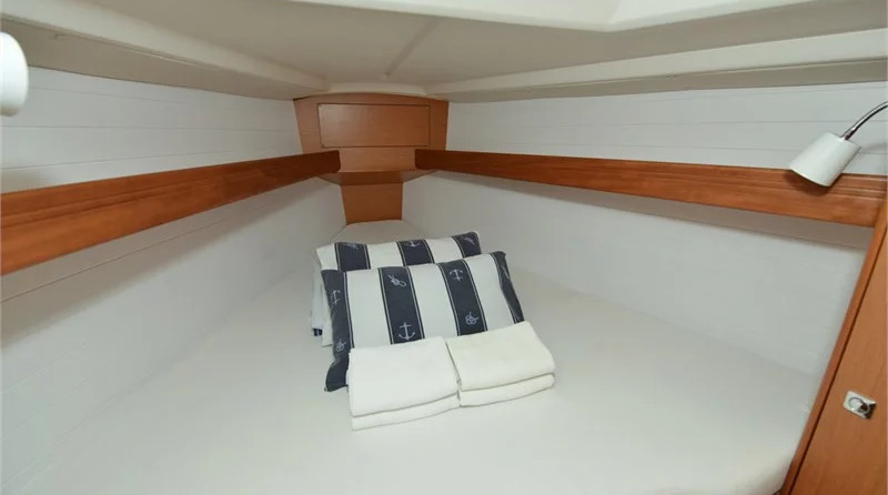 Bavaria 33 Cruiser