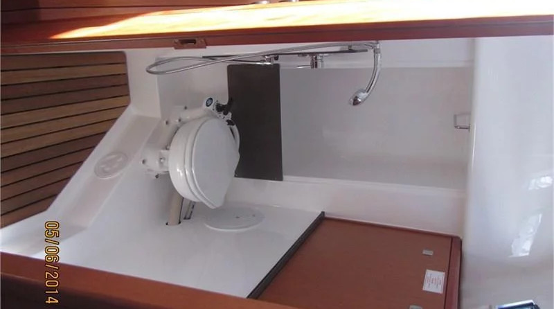 Bavaria 33 Cruiser