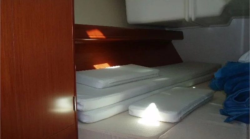 Beneteau Oceanis 343