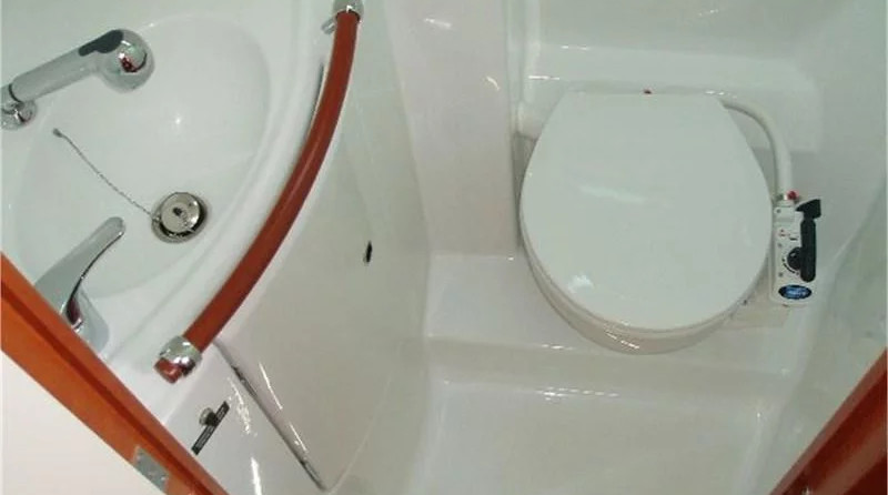 Beneteau Oceanis 343