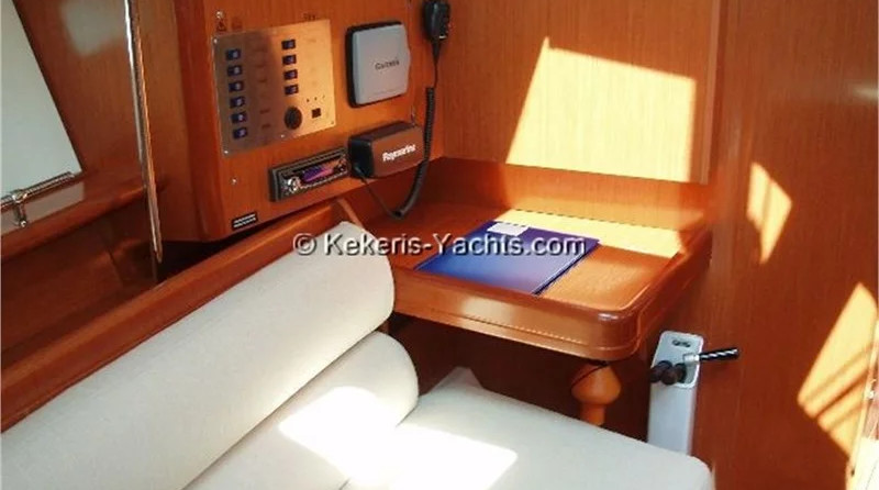 Beneteau Oceanis 343