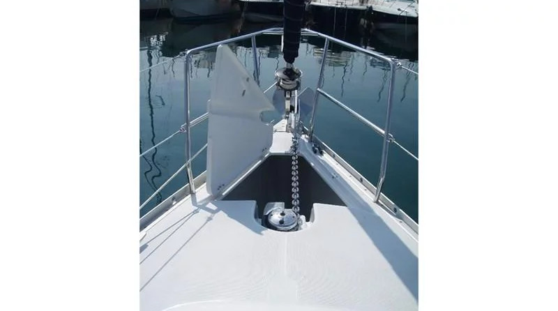 Beneteau Oceanis 343