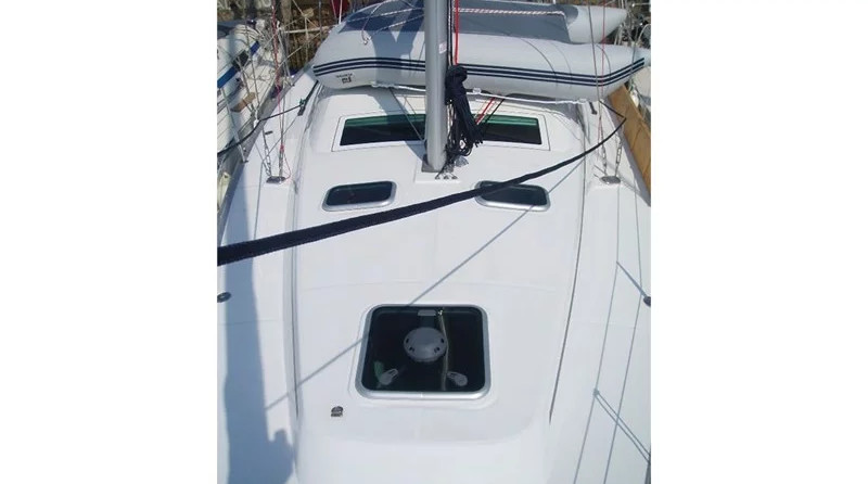Beneteau Oceanis 343