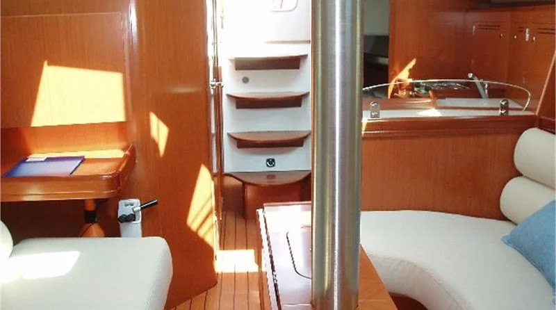 Beneteau Oceanis 343