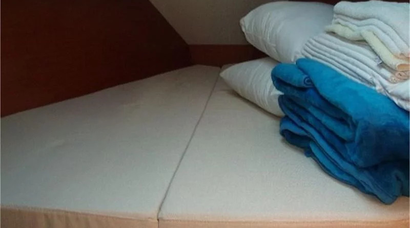 Beneteau Oceanis 343