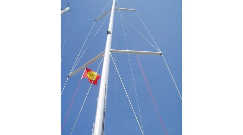 Beneteau Oceanis 343