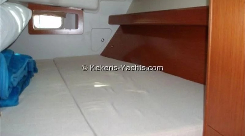 Beneteau Oceanis 343