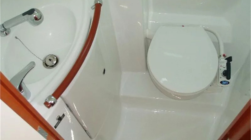 Beneteau Oceanis 343