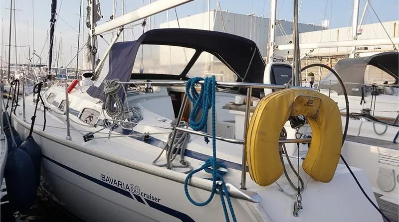 Bavaria 38 Cruiser