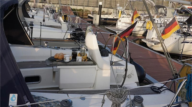 Bavaria 38 Cruiser