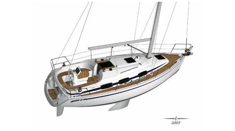 Bavaria 30 Cruiser