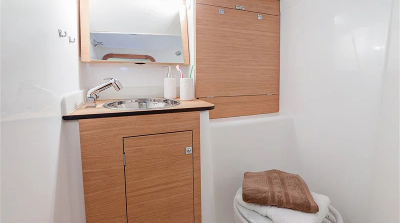 Dufour 350 Grand Large