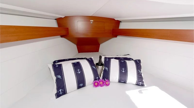 Dufour 350 Grand Large