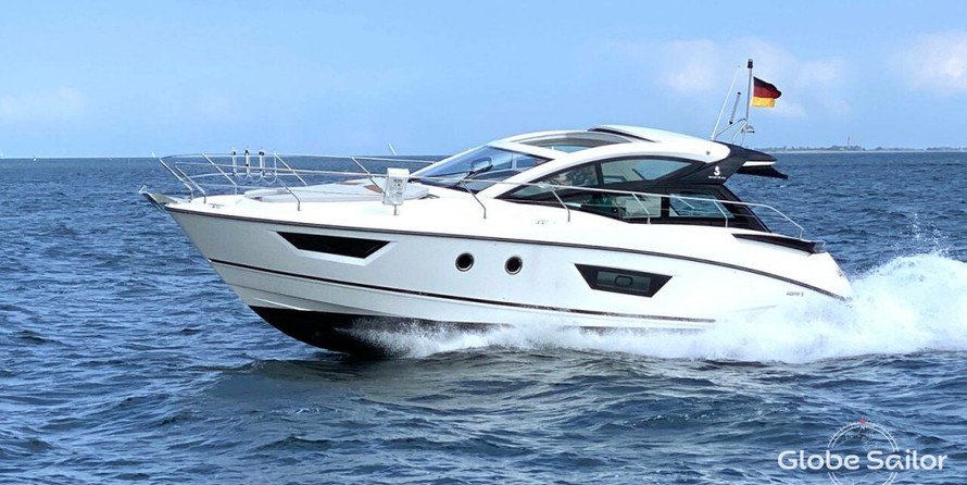 Beneteau Gran Turismo 40