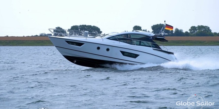Beneteau Gran Turismo 40