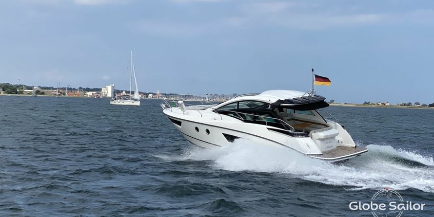 Beneteau Gran Turismo 40