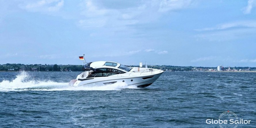 Beneteau Gran Turismo 40