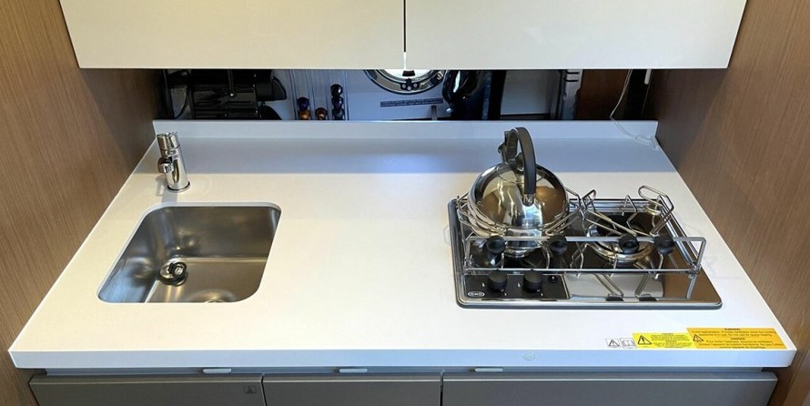 Beneteau Gran Turismo 40