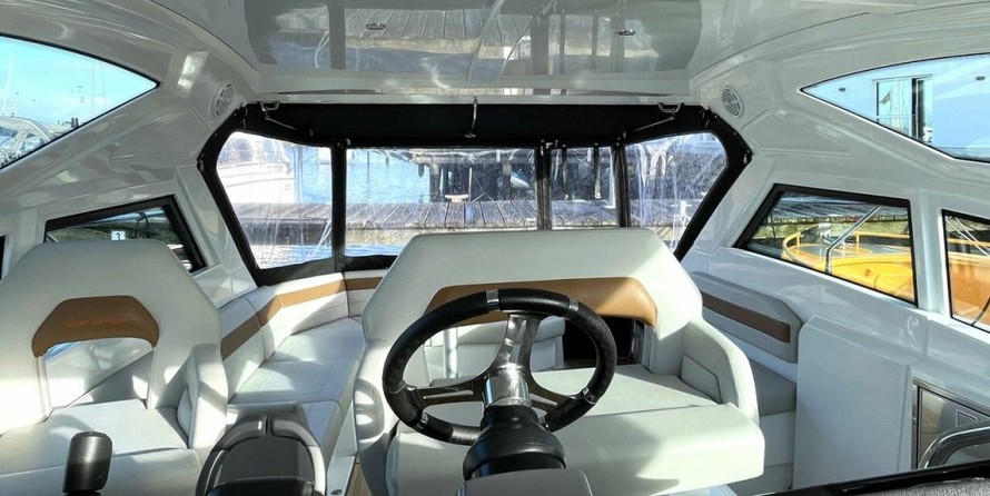 Beneteau Gran Turismo 40