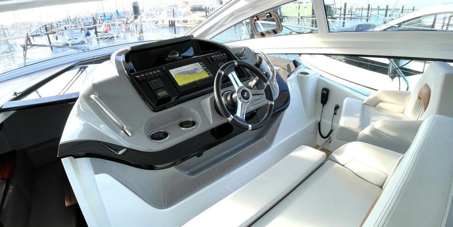 Beneteau Gran Turismo 40