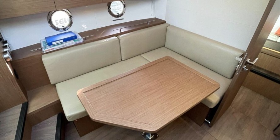 Beneteau Gran Turismo 40