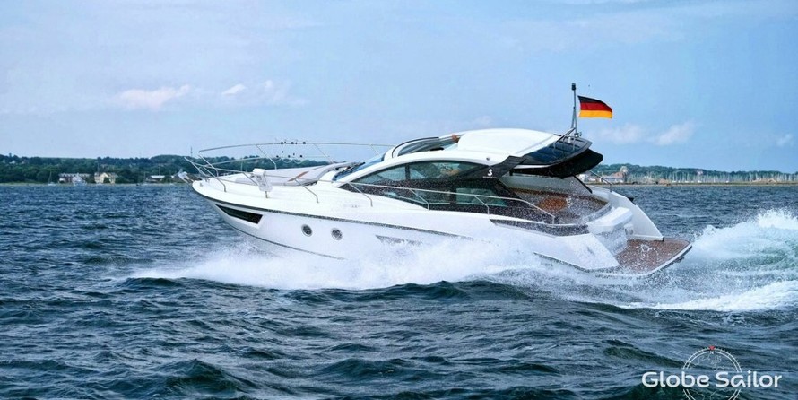 Beneteau Gran Turismo 40
