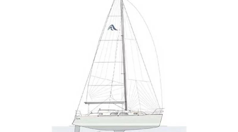 Hanse 315