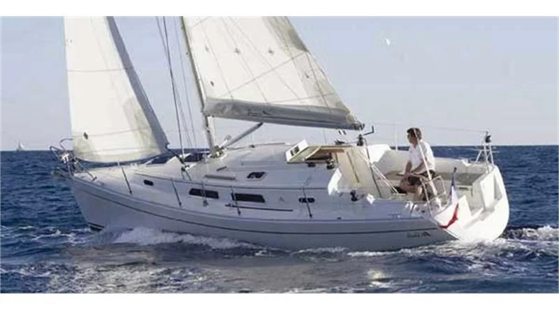 Hanse 315