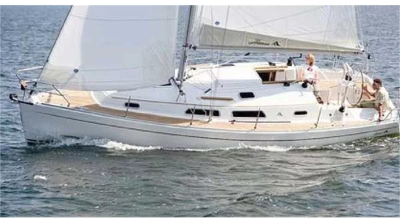 Hanse 315