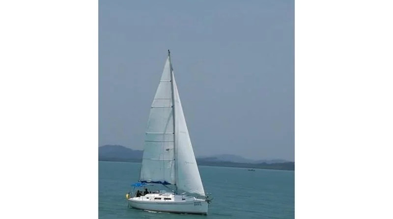 Hanse 315