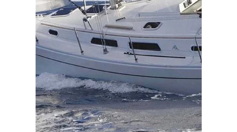 Hanse 315