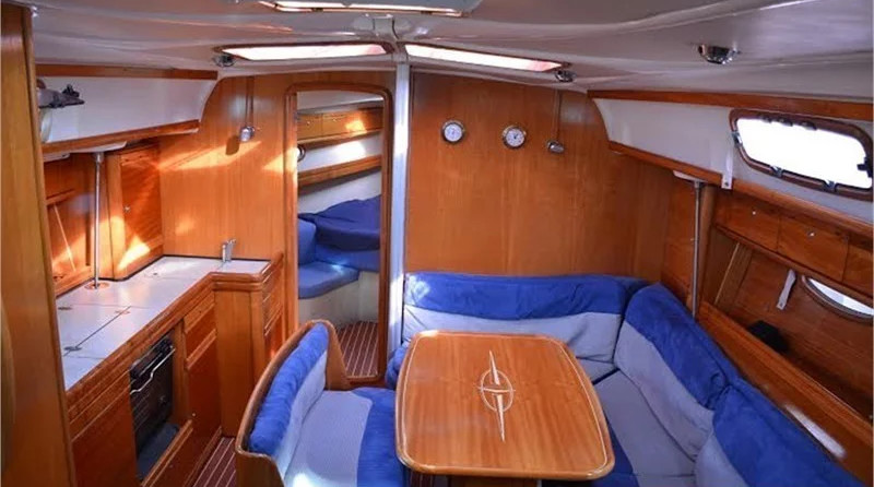 Bavaria 39 Cruiser