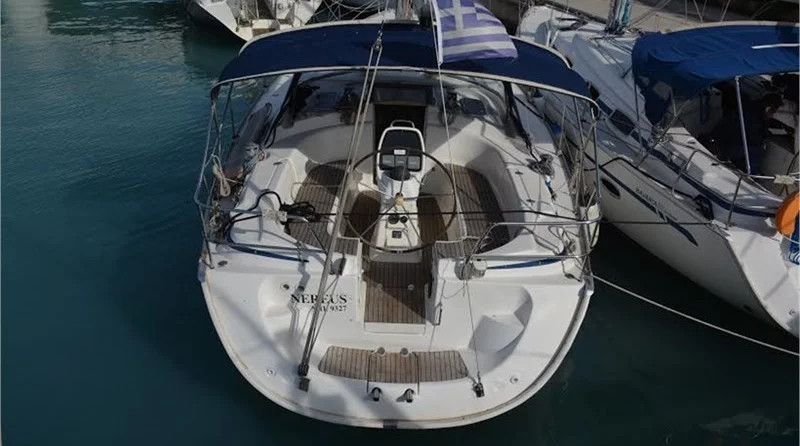 Bavaria 39 Cruiser