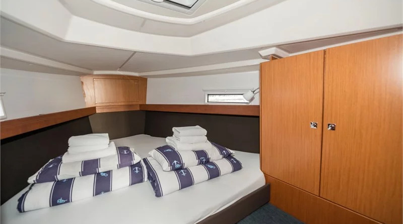Bavaria 37 Cruiser