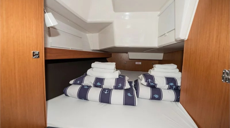 Bavaria 37 Cruiser