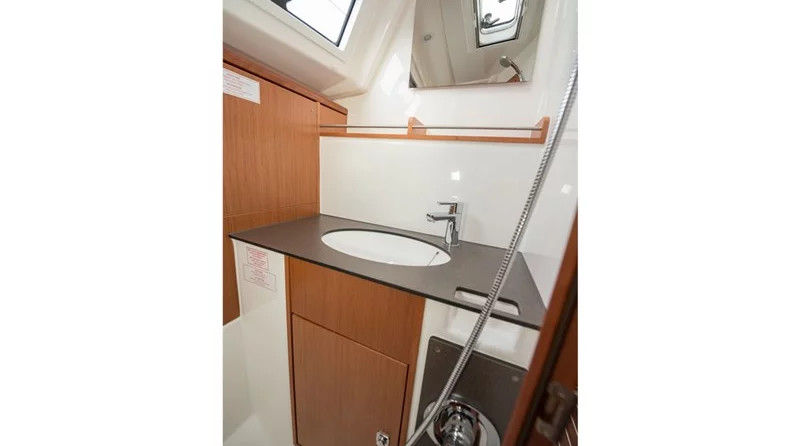 Bavaria 37 Cruiser