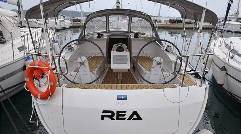 Bavaria 37 Cruiser