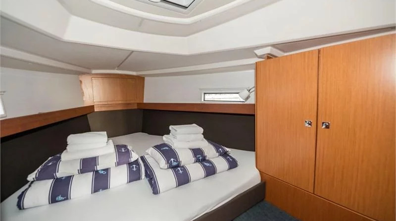 Bavaria 37 Cruiser