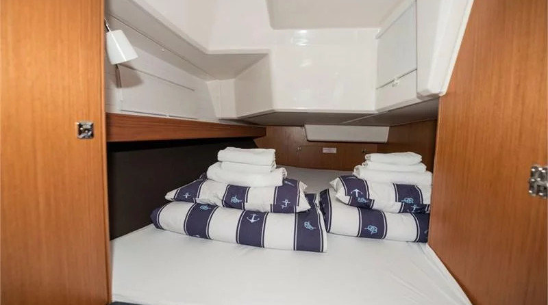 Bavaria 37 Cruiser