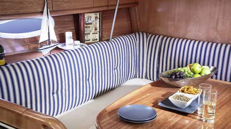 Bavaria 34 Cruiser (2Cab)