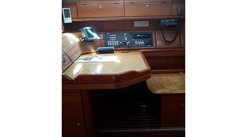 Bavaria 39 Cruiser
