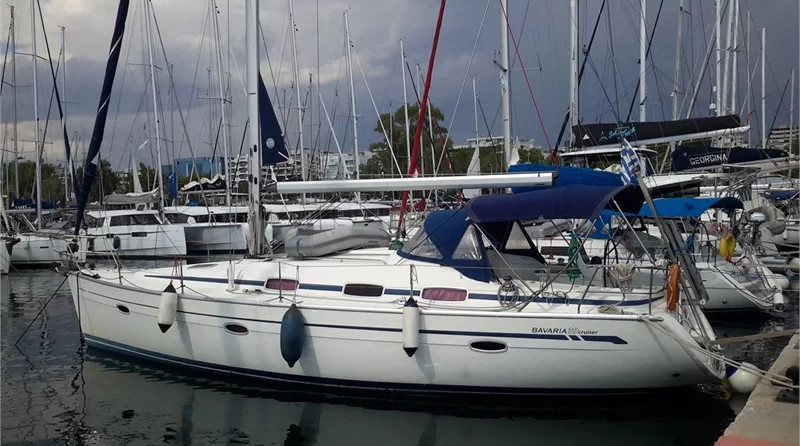 Bavaria 39 Cruiser