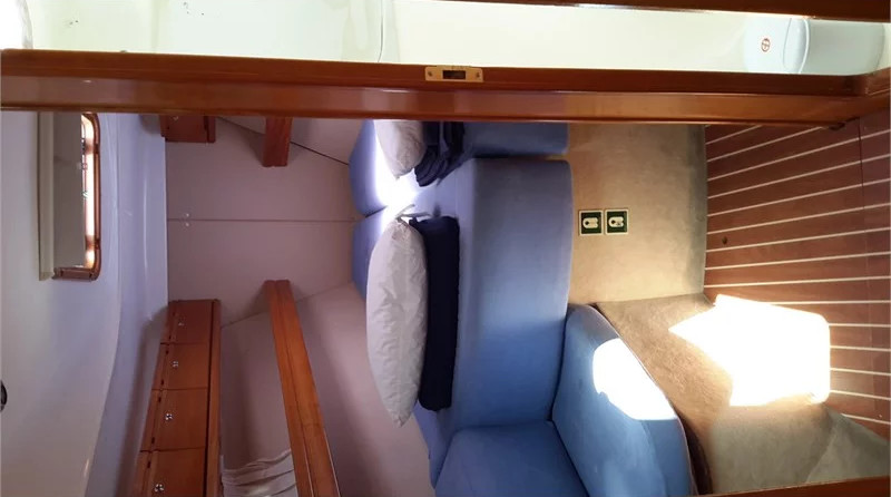 Bavaria 39 Cruiser